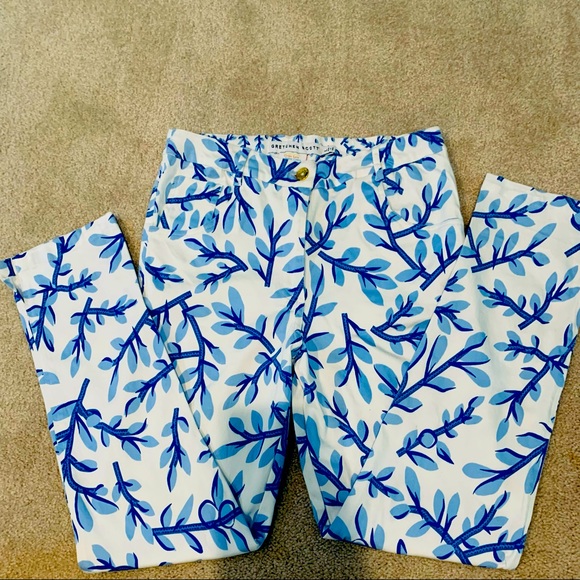 Pants - GRETCHEN SCOTT PANTS